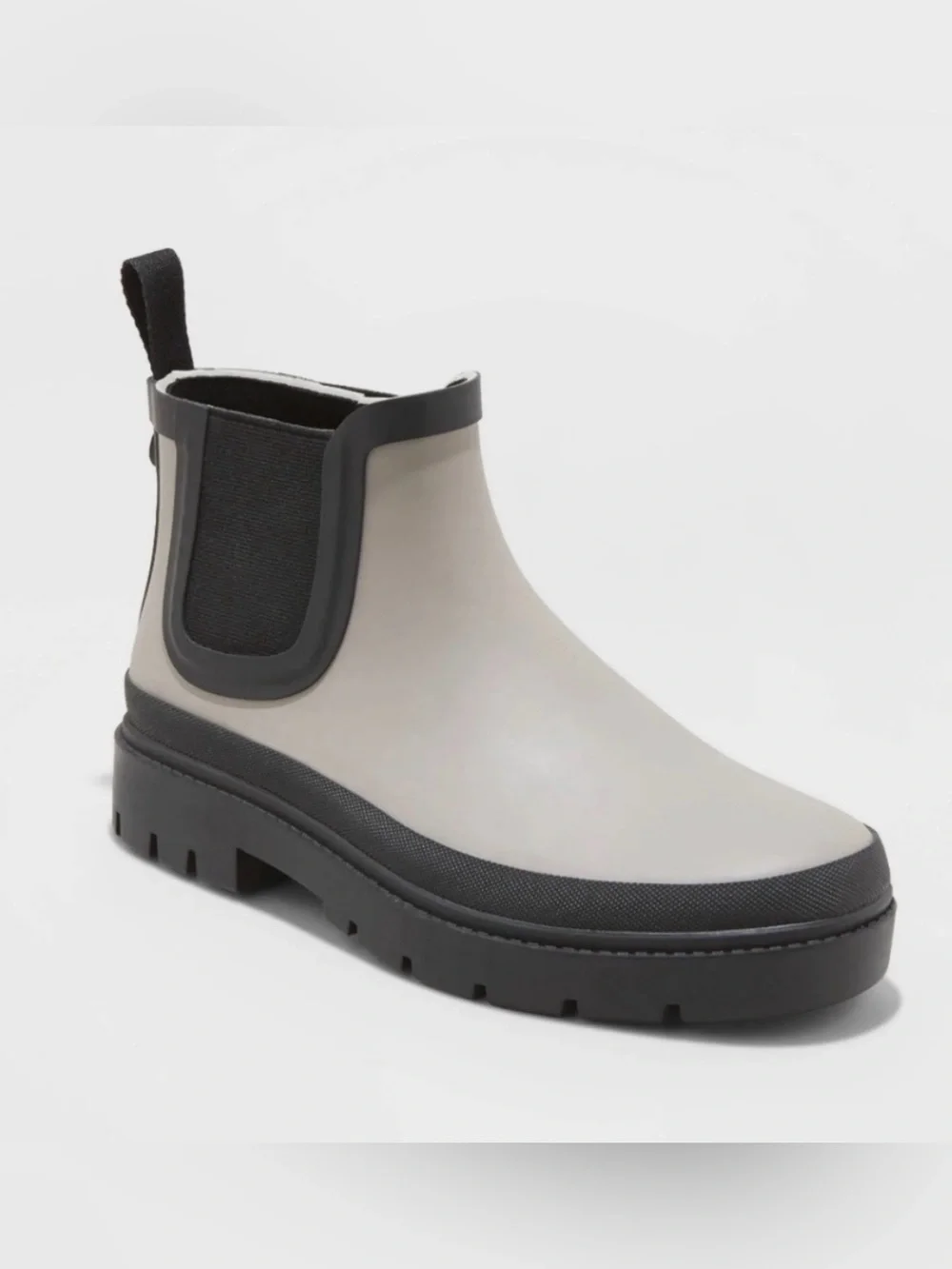 Target Universal Thread Rain Boot - Picture 1 of 4